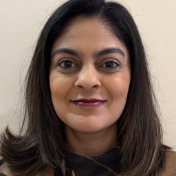 Mangla Haripersad
