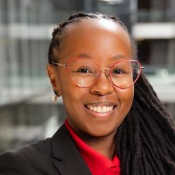 Dr Mbali Maseko